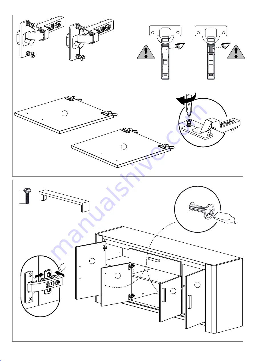 Gami OXYDE J2S Manual Download Page 21