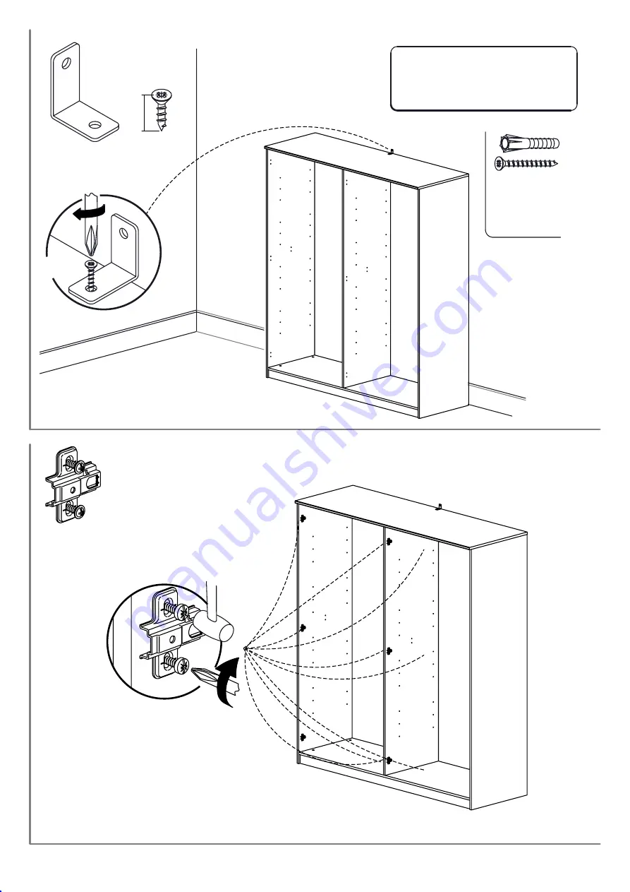 Gami TULLE H5F Manual Download Page 11