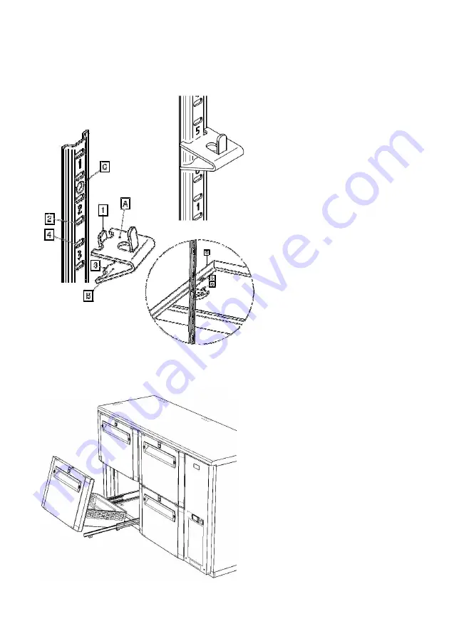 Gamko E1/22MU User Manual Download Page 34