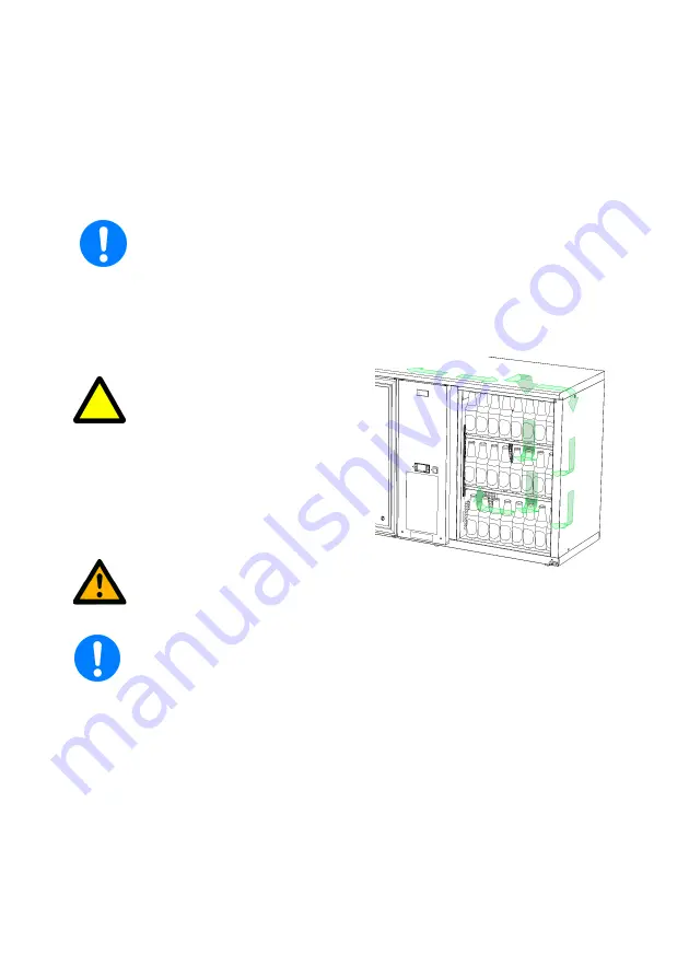 Gamko E1/22MU User Manual Download Page 37