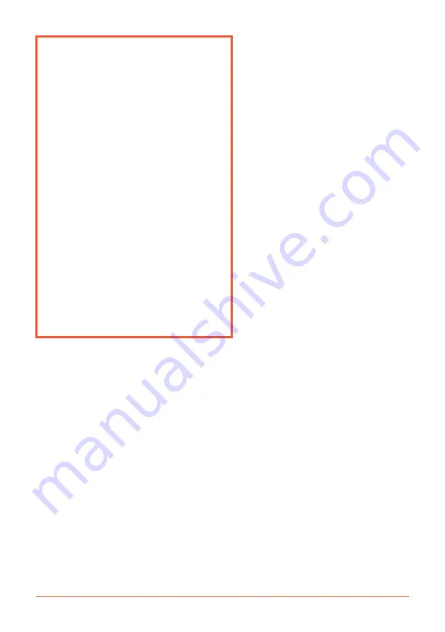 Gamko E3 VS User Manual Download Page 72