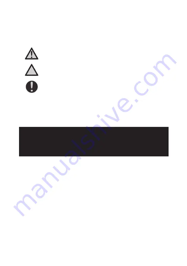 Gamko Maxiglass Noverta User Manual Download Page 43