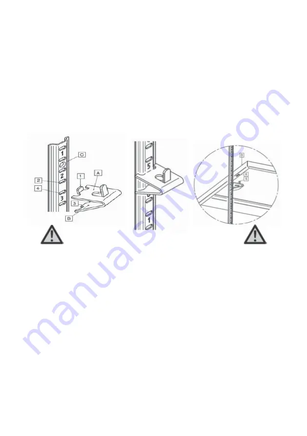 Gamko Noverta GM Series User Manual Download Page 55