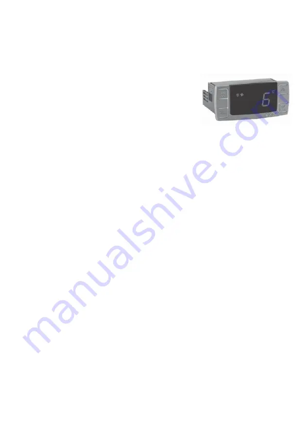 Gamko Noverta GM Series User Manual Download Page 57