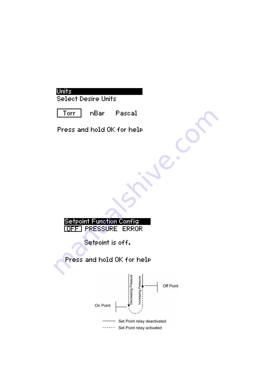 Gamma Vacuum SPCe Instruction Manual Download Page 18