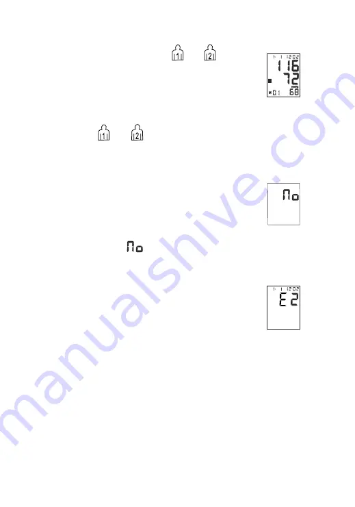 Gamma M1-3 Instruction Book Download Page 12