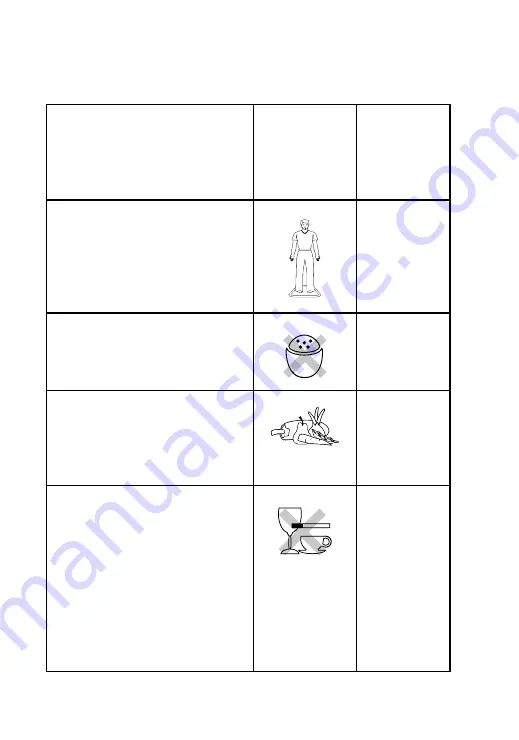 Gamma M1-3 Instruction Book Download Page 41