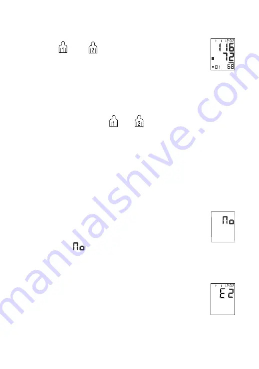 Gamma M1-3 Instruction Book Download Page 54