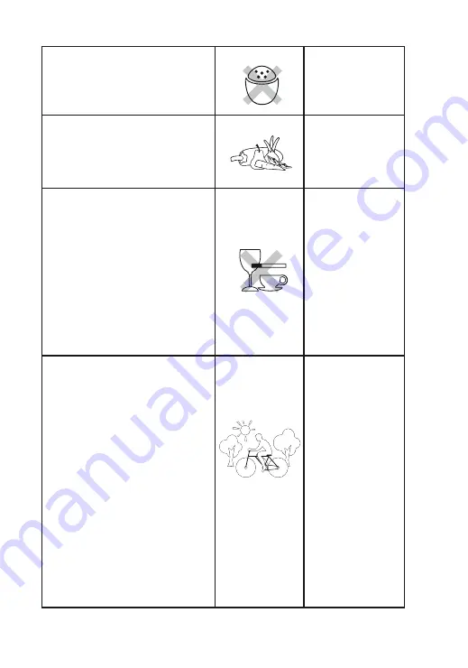 Gamma M1-3 Instruction Book Download Page 63