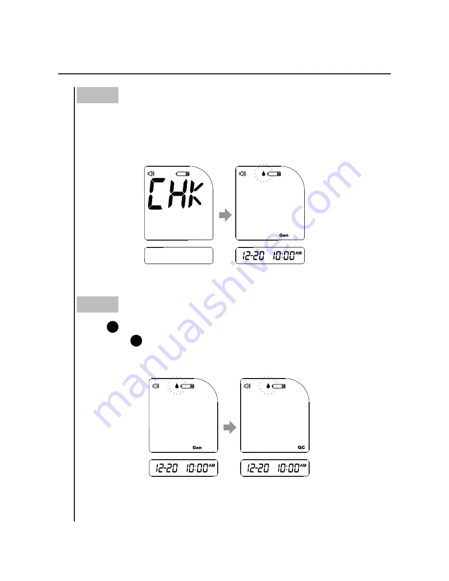 Gamma speaker User Manual Download Page 20