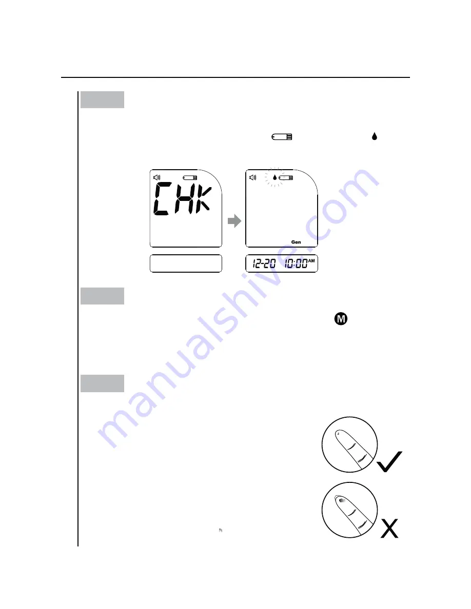 Gamma speaker User Manual Download Page 28