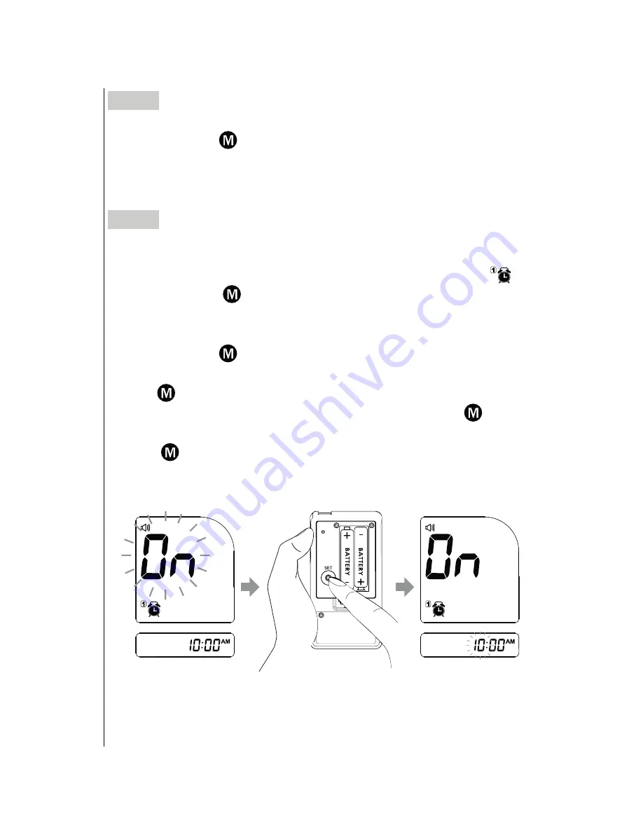 Gamma speaker User Manual Download Page 65