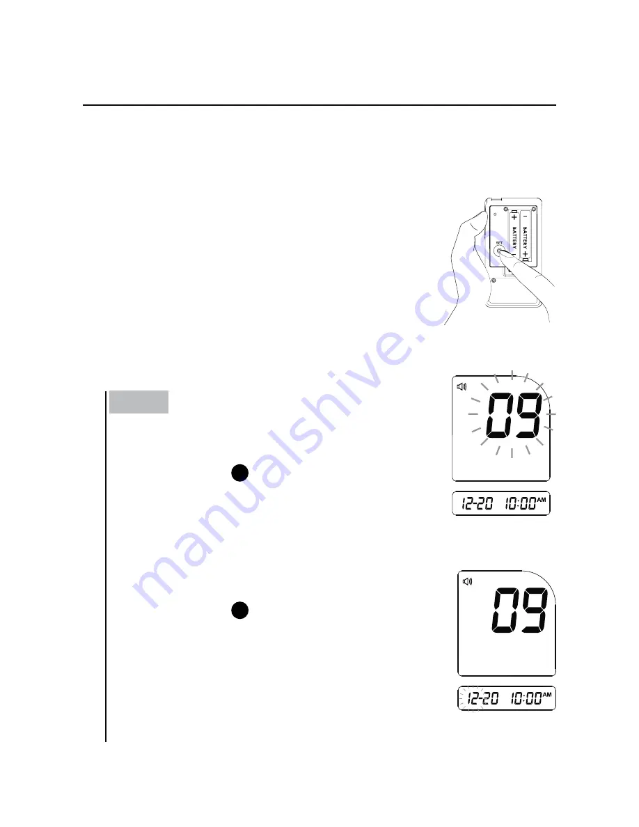 Gamma speaker User Manual Download Page 112