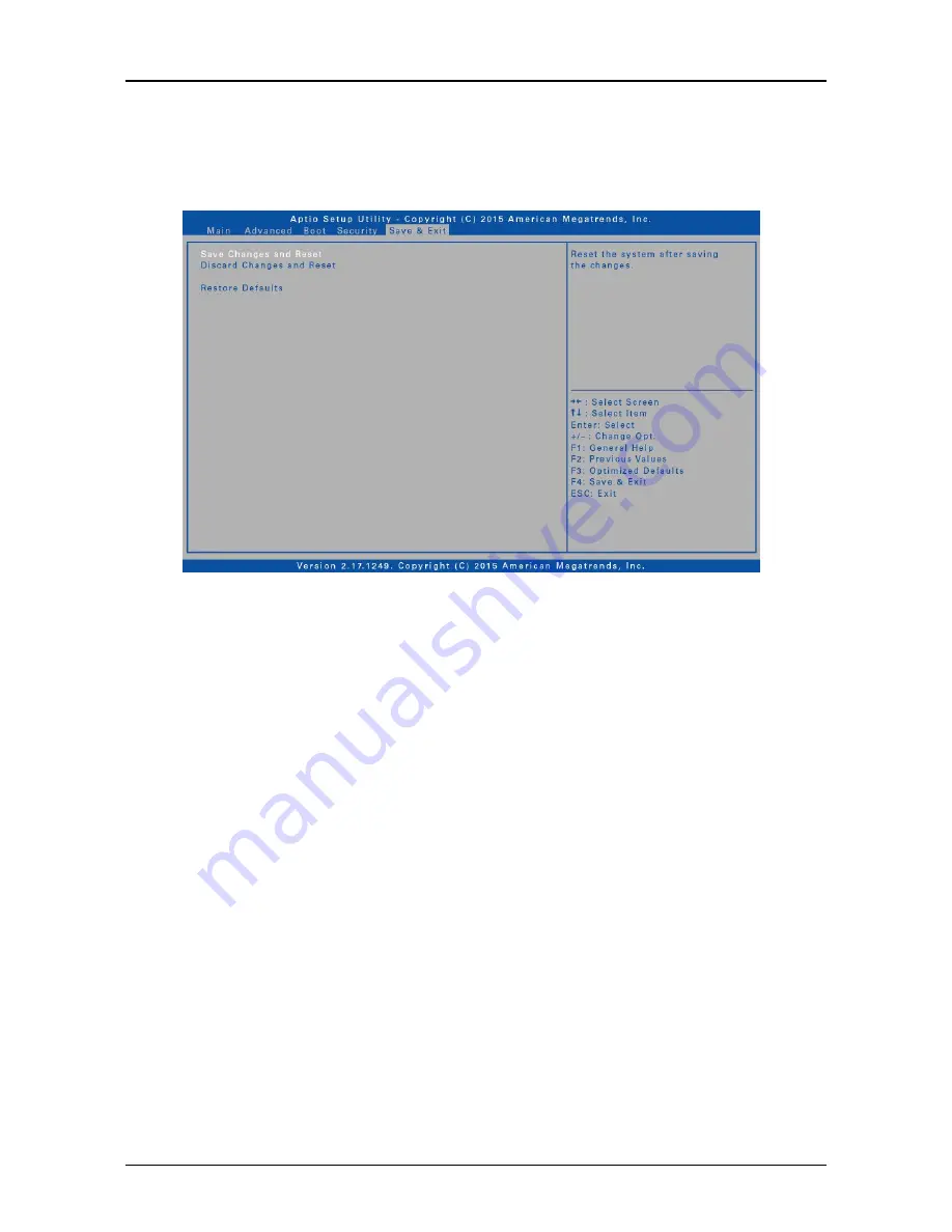 GammaTech Durabook S15AB User Manual Download Page 38