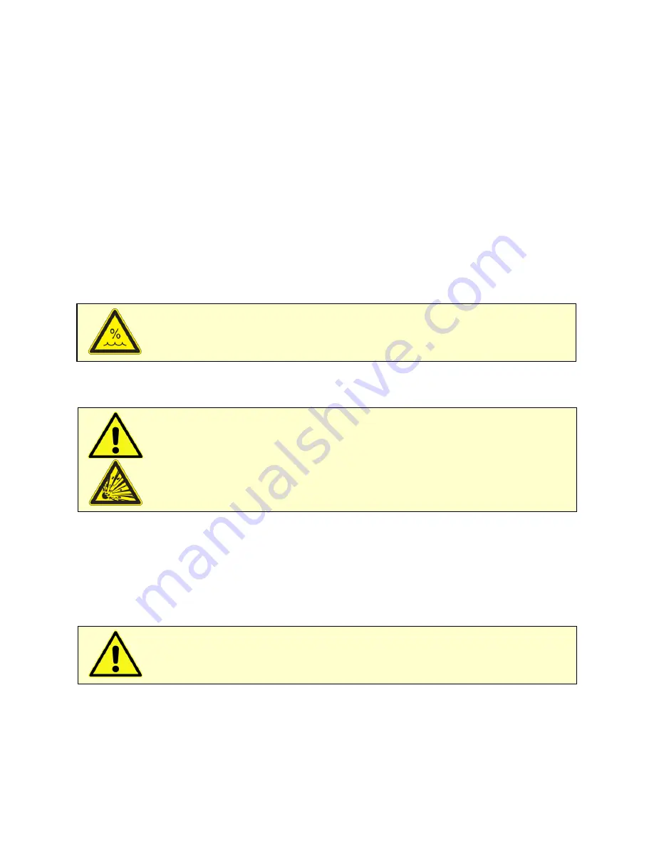 Gamry Instruments Faraday Shield Operator'S Manual Download Page 10