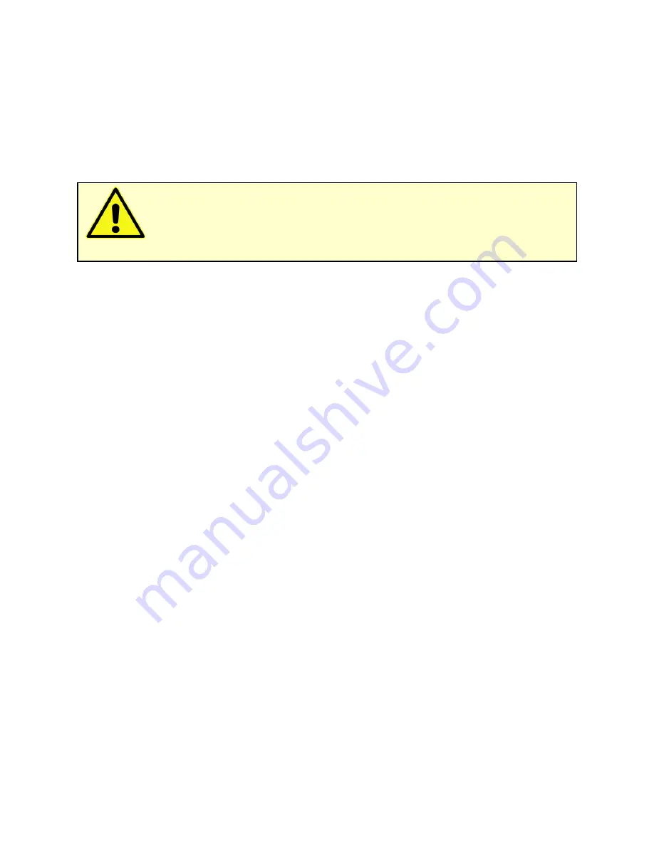 Gamry Instruments ParaCell Operator'S Manual Download Page 14