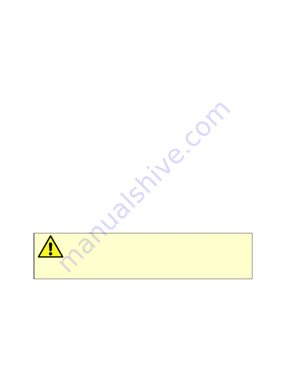 Gamry Instruments ParaCell Operator'S Manual Download Page 16