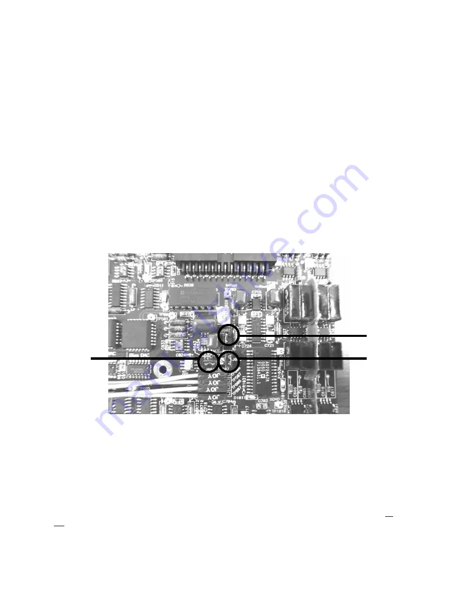 Gamry Instruments PCI4/300 Potentiostat/Galvanostat/ZRA Operator'S Manual Download Page 57