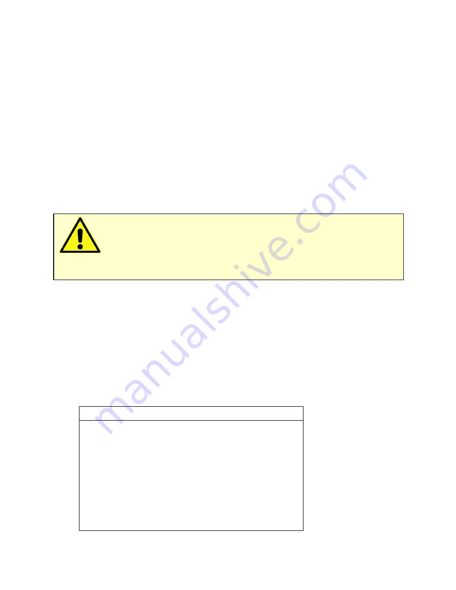 Gamry Instruments PTC1 Operator'S Manual Download Page 7