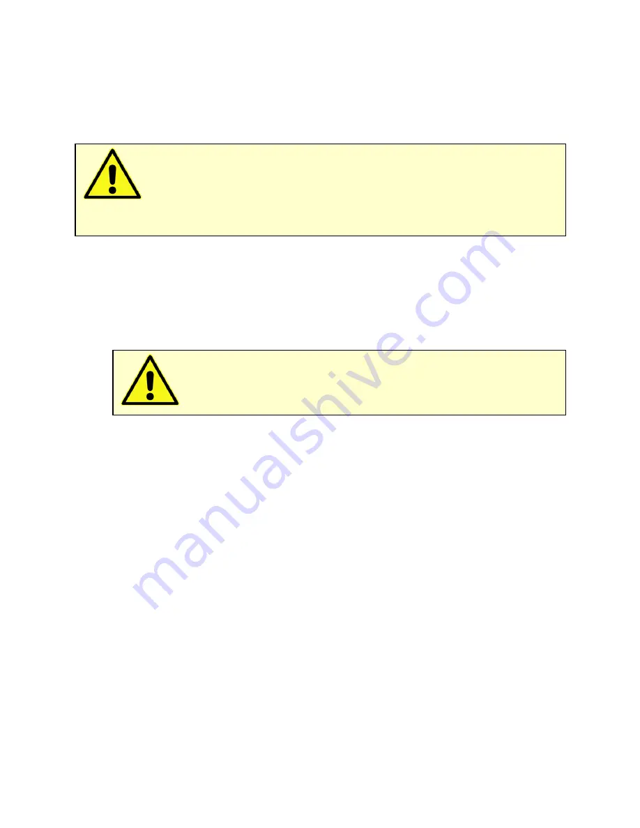 Gamry Instruments PTC1 Operator'S Manual Download Page 8