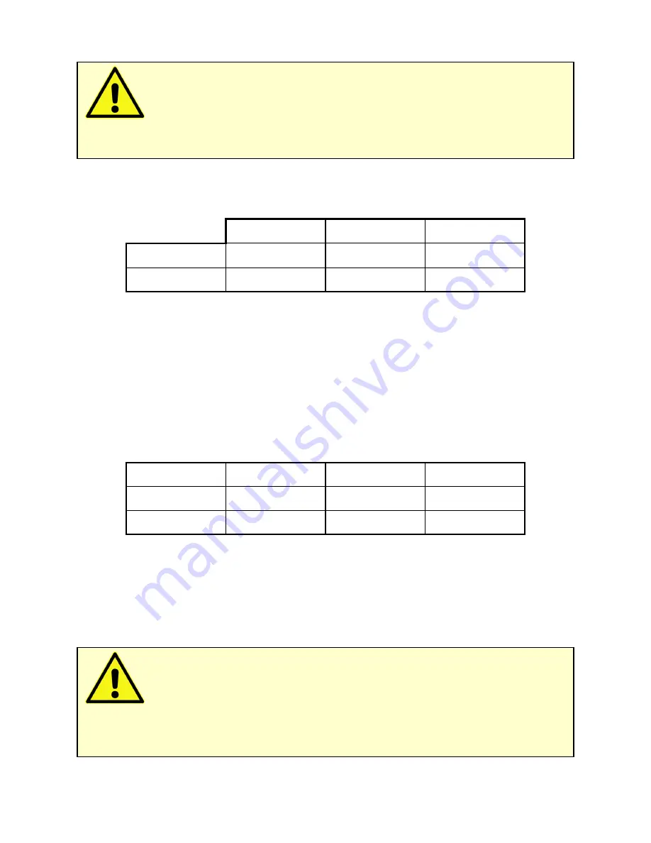 Gamry Instruments Reference 30k Booster Operator'S Manual Download Page 8