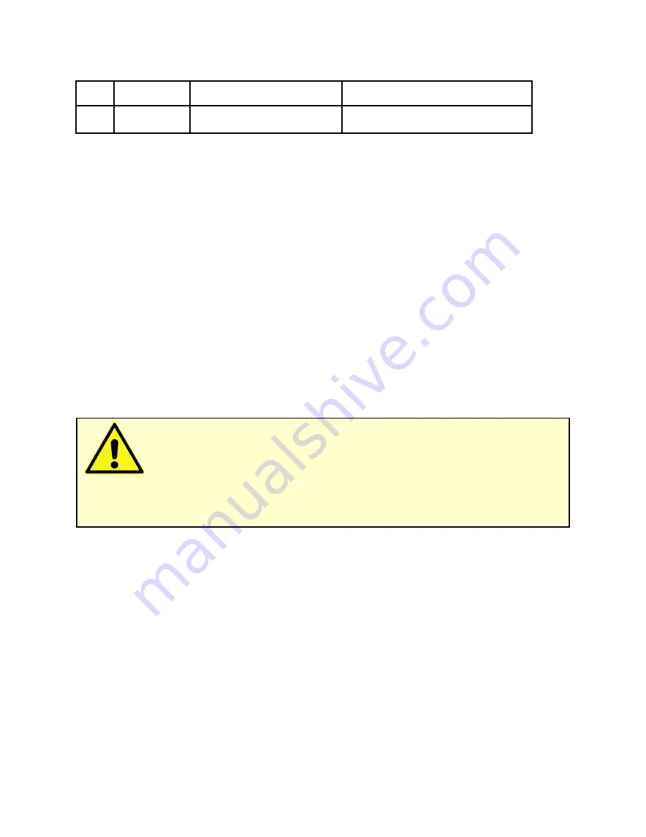 Gamry Instruments Reference 30k Booster Operator'S Manual Download Page 24