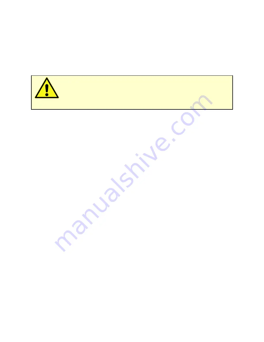 Gamry Instruments Reference 30k Booster Operator'S Manual Download Page 39