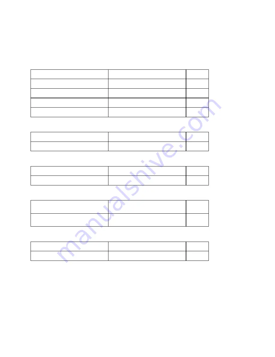 Gamry Instruments Reference 30k Booster Operator'S Manual Download Page 43