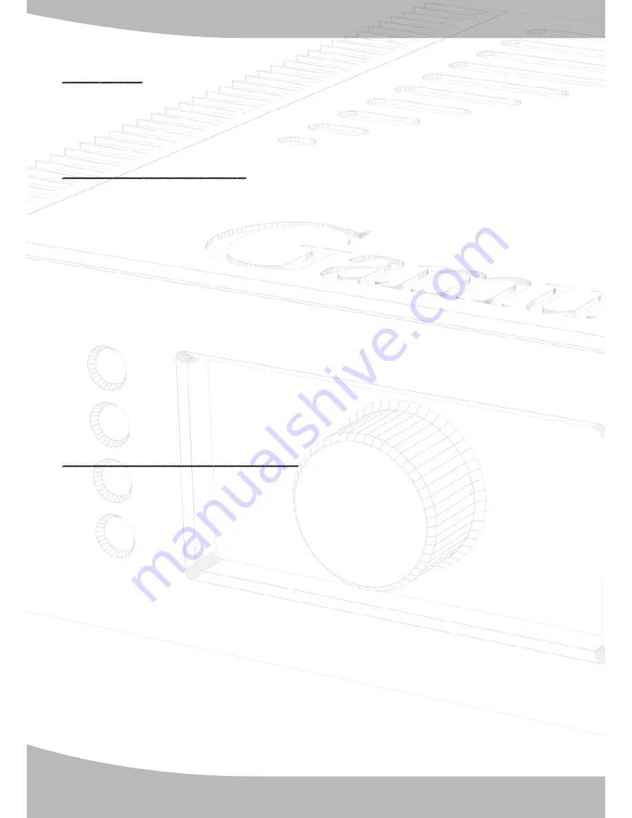 Gamut DI 150 User Manual Download Page 6