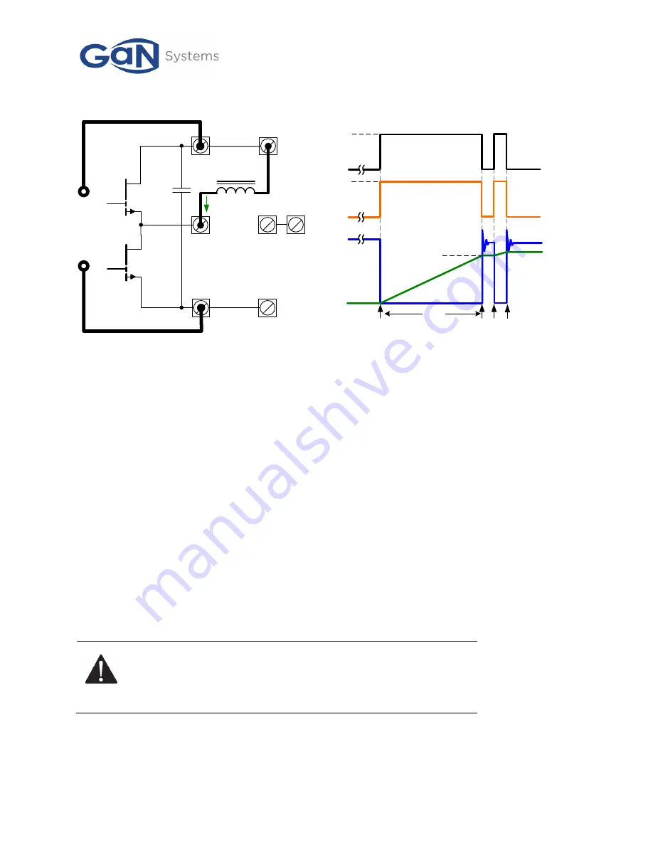 Gan Systems GS-EVB-HB-66508B-RN Скачать руководство пользователя страница 11