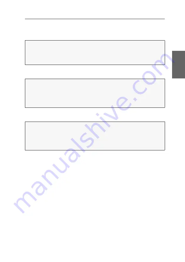 G&D DL-DVI-MUX2-NT SERIES Installation And Operation Manual Download Page 43