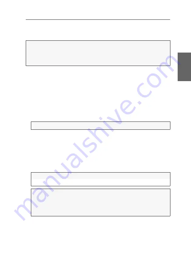 G&D DL-DVI-MUX2-NT SERIES Installation And Operation Manual Download Page 57