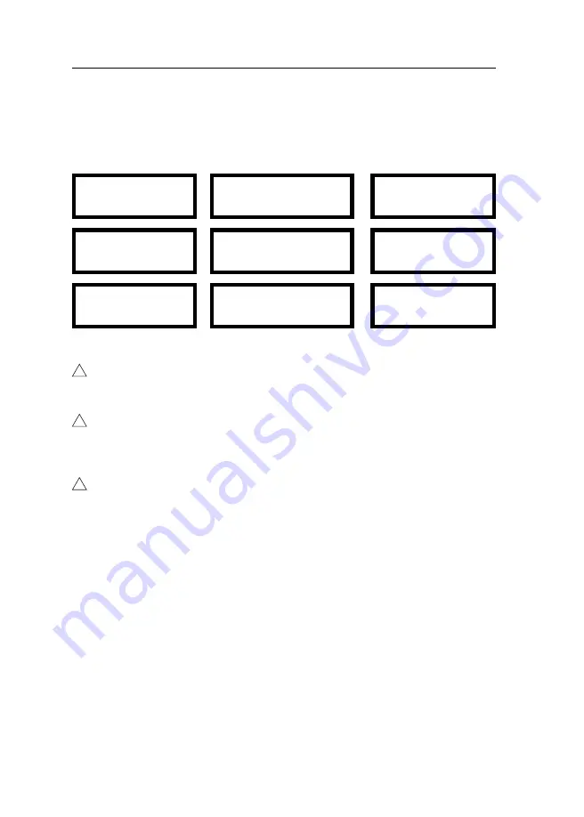 G&D DL-DVI-Vision-IP-Fiber Installation And Operation Manual Download Page 11