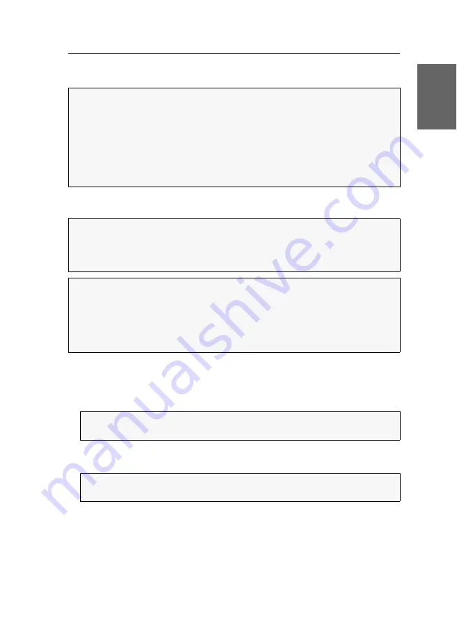 G&D DL-DVI-Vision-IP-Fiber Installation And Operation Manual Download Page 14