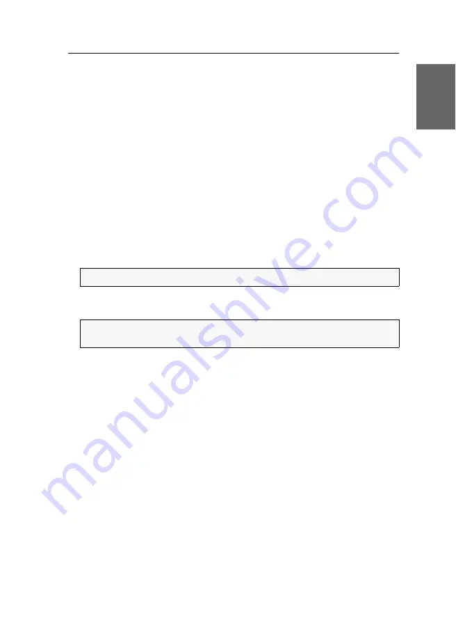 G&D DL-DVI-Vision-IP-Fiber Installation And Operation Manual Download Page 22