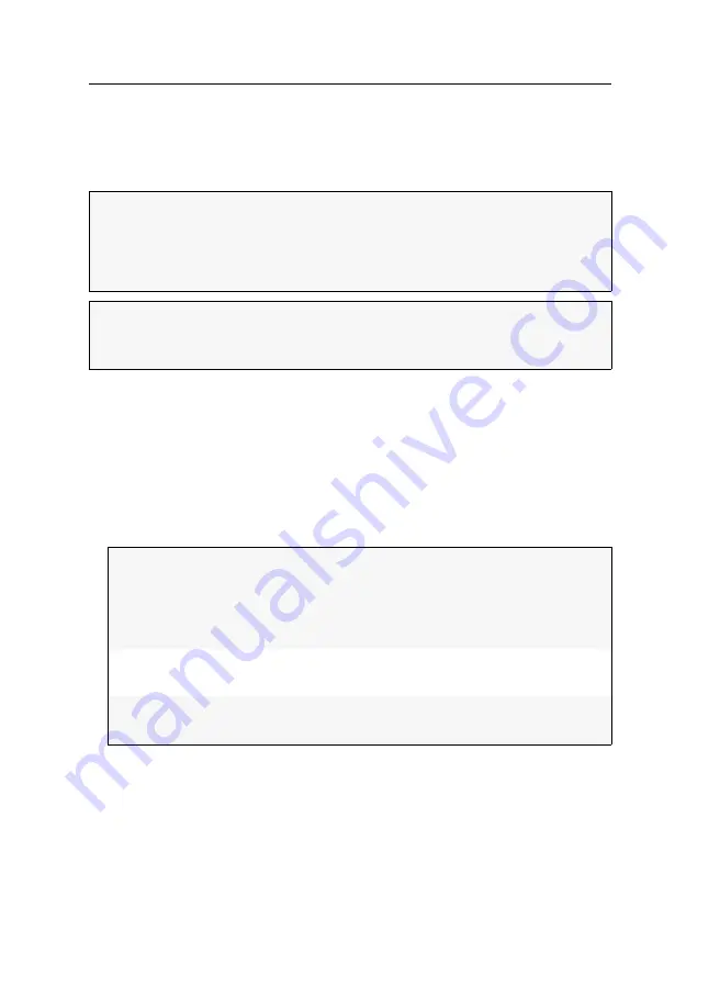 G&D DL-DVI-Vision-IP-Fiber Installation And Operation Manual Download Page 25