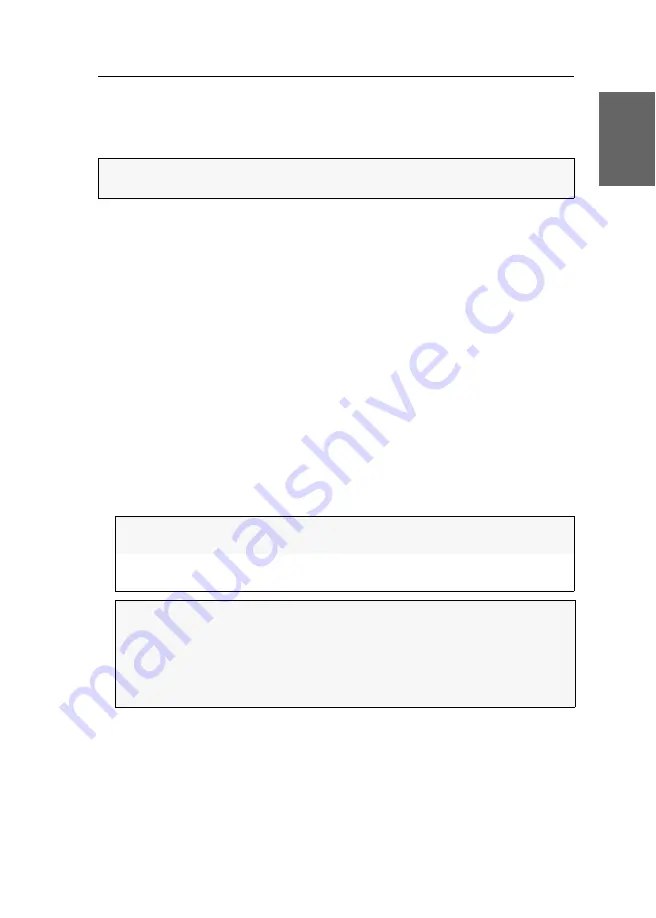 G&D DL-DVI-Vision-IP-Fiber Installation And Operation Manual Download Page 30