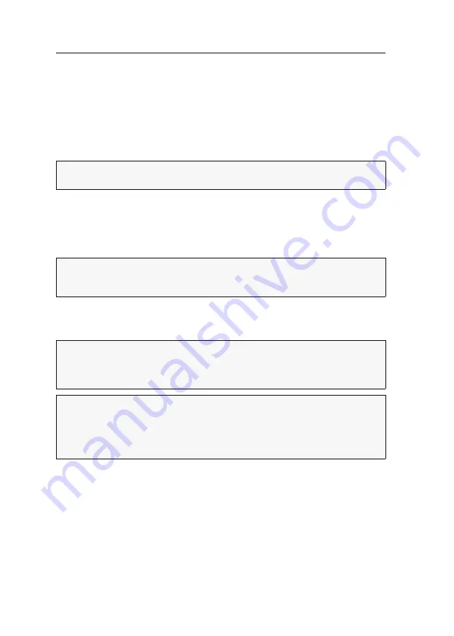 G&D DL-DVI-Vision-IP-Fiber Installation And Operation Manual Download Page 43