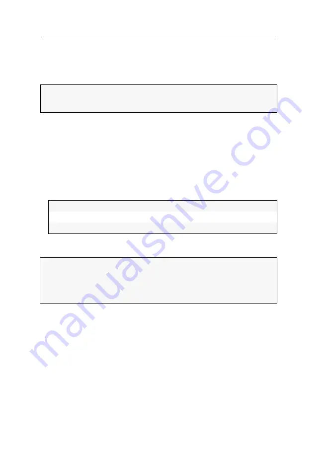 G&D DL-DVI-Vision-IP-Fiber Installation And Operation Manual Download Page 57