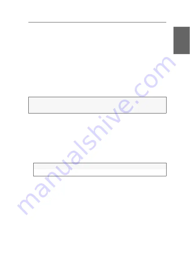 G&D DL-DVI-Vision-IP-Fiber Installation And Operation Manual Download Page 58