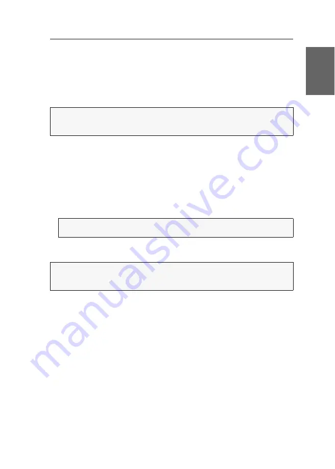 G&D DL-DVI-Vision-IP-Fiber Installation And Operation Manual Download Page 62