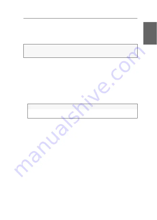 G&D DL-DVI-Vision-IP-Fiber Installation And Operation Manual Download Page 66