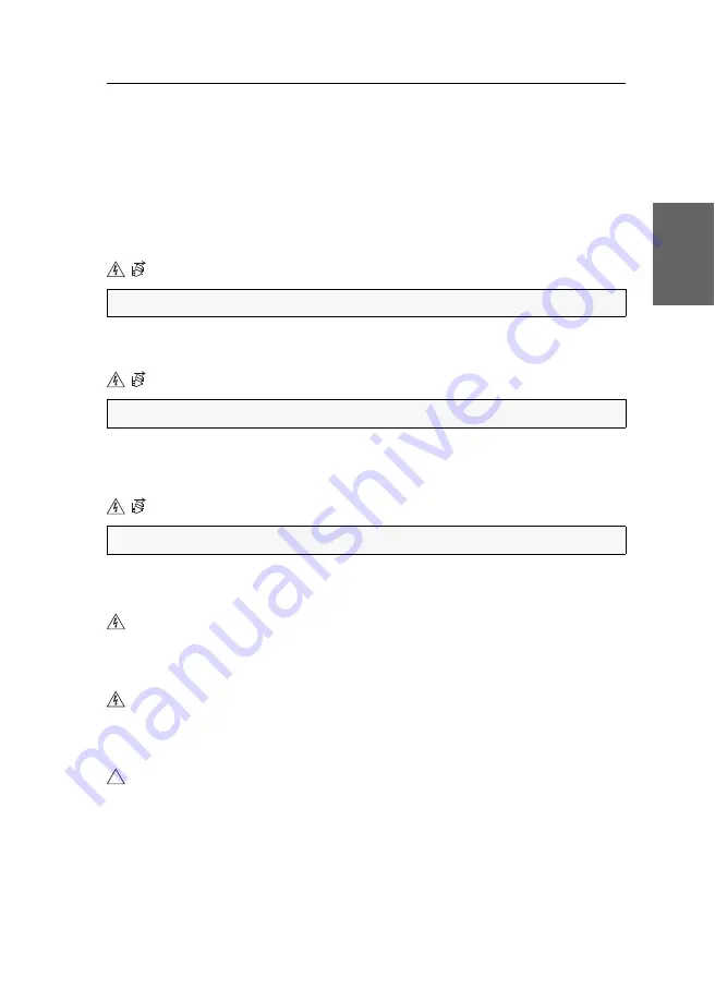 G&D DL-DVI-Vision-IP-Fiber Installation And Operation Manual Download Page 122