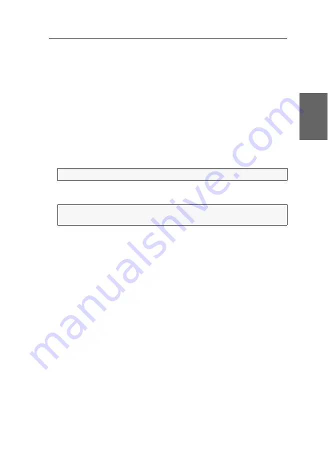 G&D DL-DVI-Vision-IP-Fiber Installation And Operation Manual Download Page 136