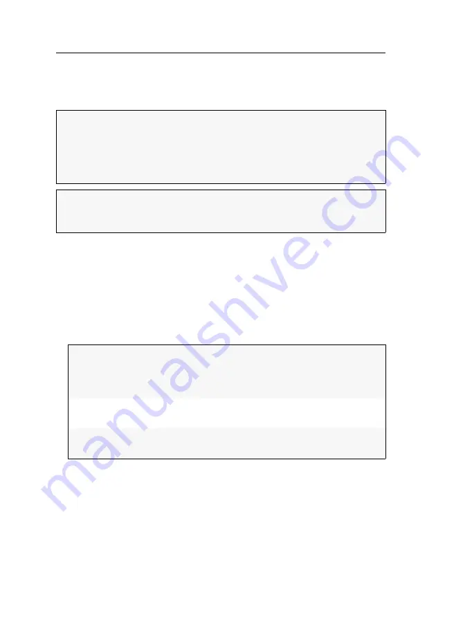 G&D DL-DVI-Vision-IP-Fiber Installation And Operation Manual Download Page 139