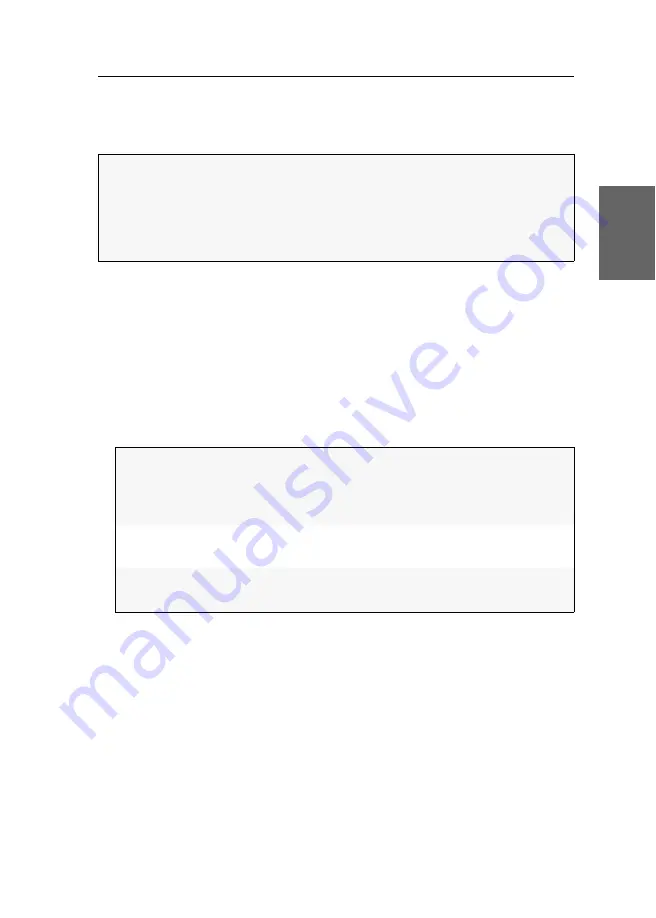 G&D DL-DVI-Vision-IP-Fiber Installation And Operation Manual Download Page 142