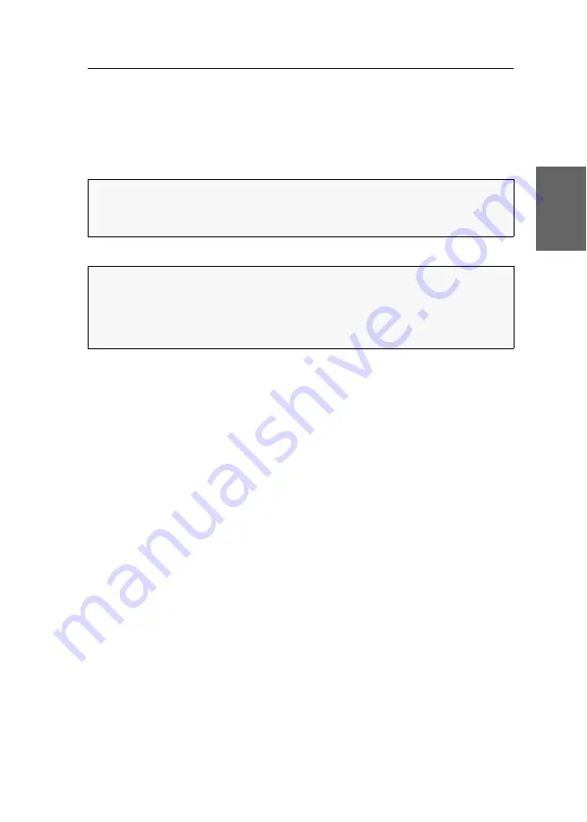 G&D DL-DVI-Vision-IP-Fiber Installation And Operation Manual Download Page 152