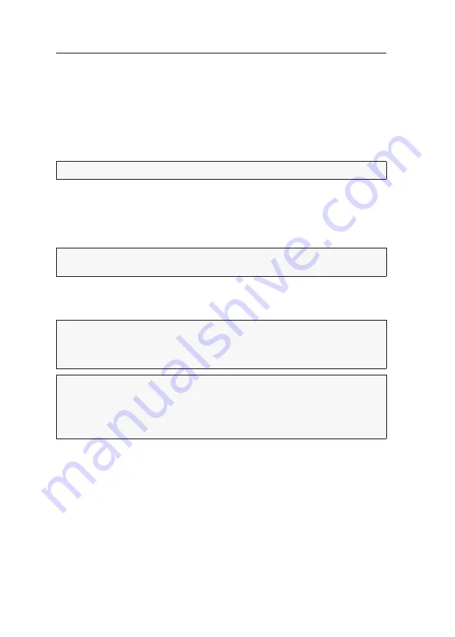 G&D DL-DVI-Vision-IP-Fiber Installation And Operation Manual Download Page 157