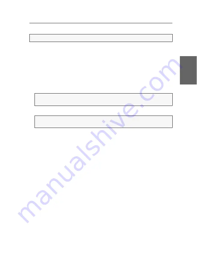 G&D DL-DVI-Vision-IP-Fiber Installation And Operation Manual Download Page 174