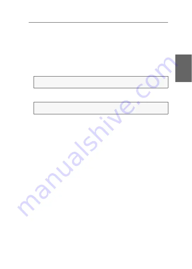 G&D DL-DVI-Vision-IP-Fiber Installation And Operation Manual Download Page 178